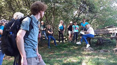 Voci nel Bosco (6)